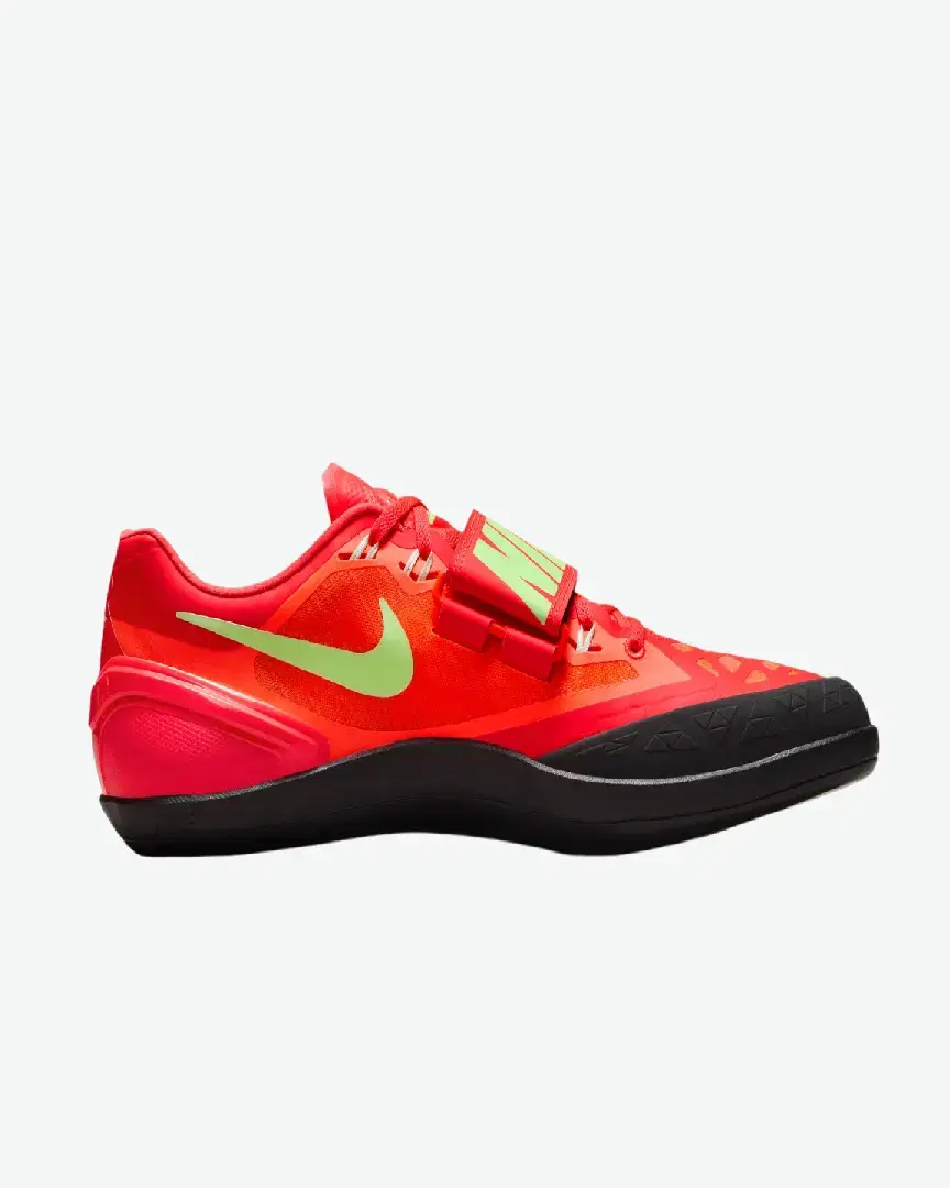 Nike Zoom Rotational 6 - FZ9606-600 (3) au meilleur prix !