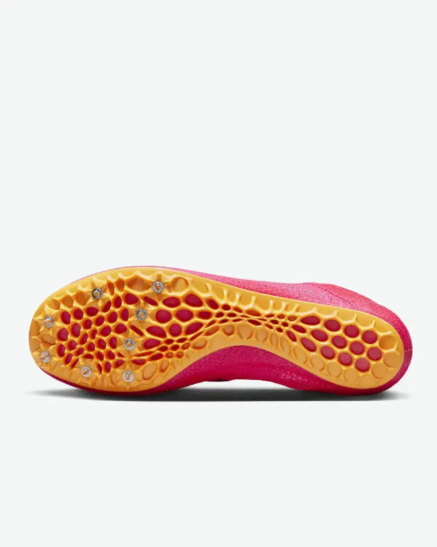 Nike Zoom Superfly Elite - CD4382-600 (1) au meilleur prix !