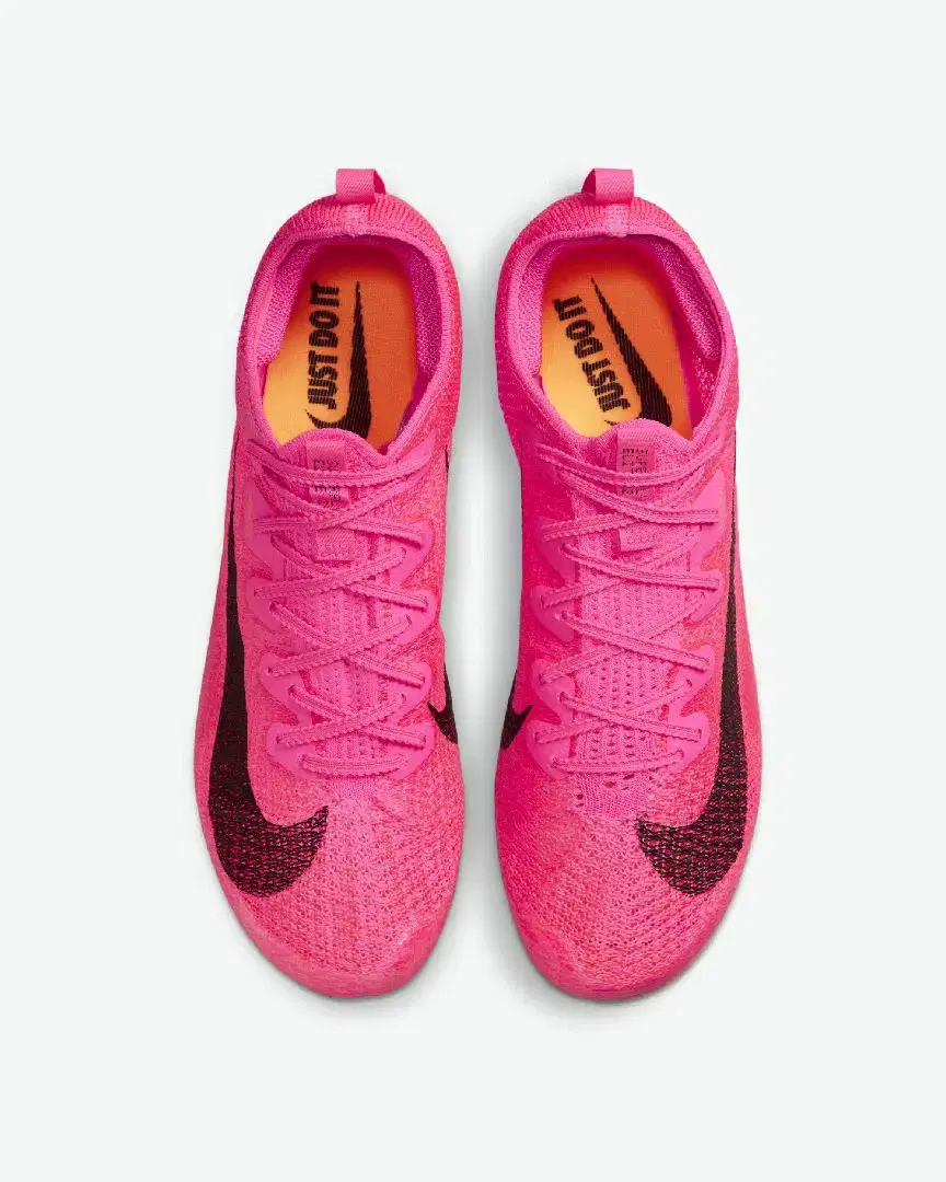 Nike Zoom Superfly Elite - CD4382-600 (3) au meilleur prix !