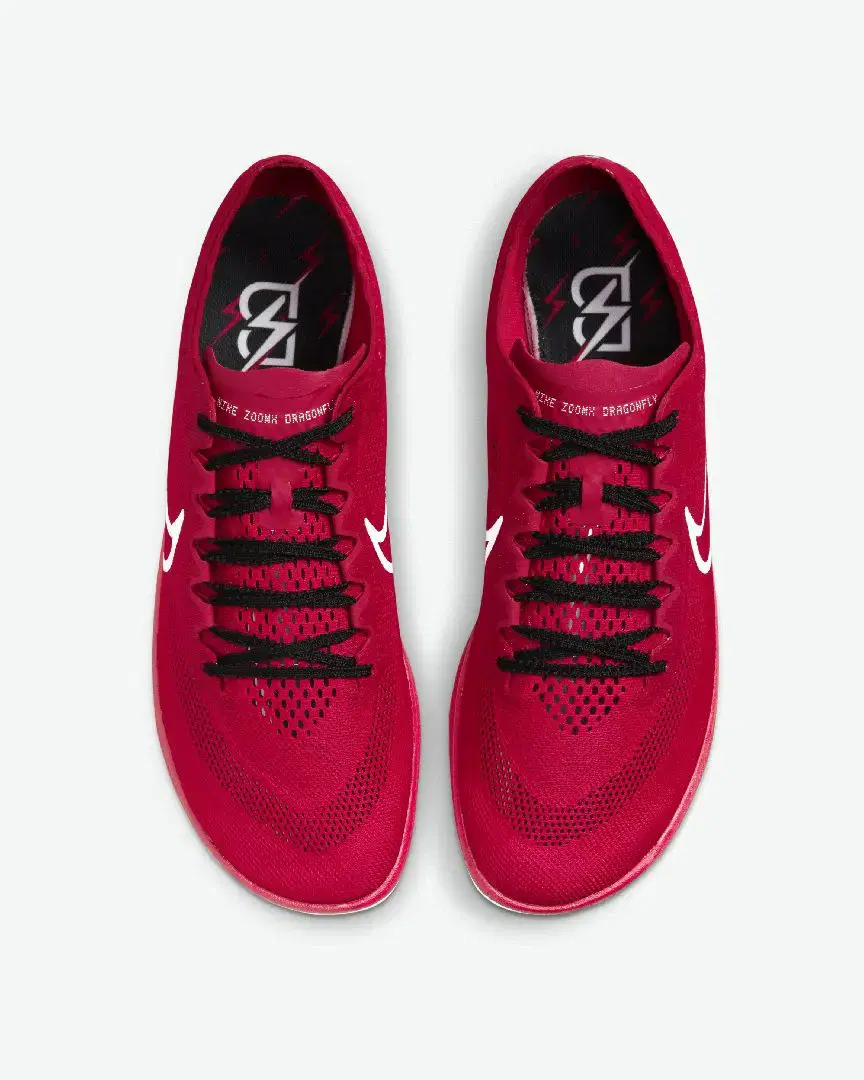 Nike ZoomX Dragonfly Bowerman Track Club - DN4860-600 (3) au meilleur prix !