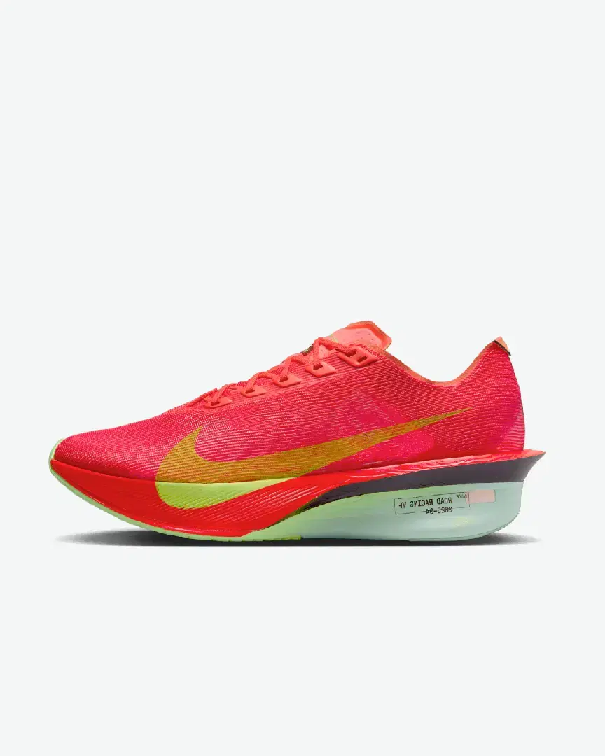 Nike Zoomx Vaporfly Next% 4 M - Men (1) au meilleur prix !
