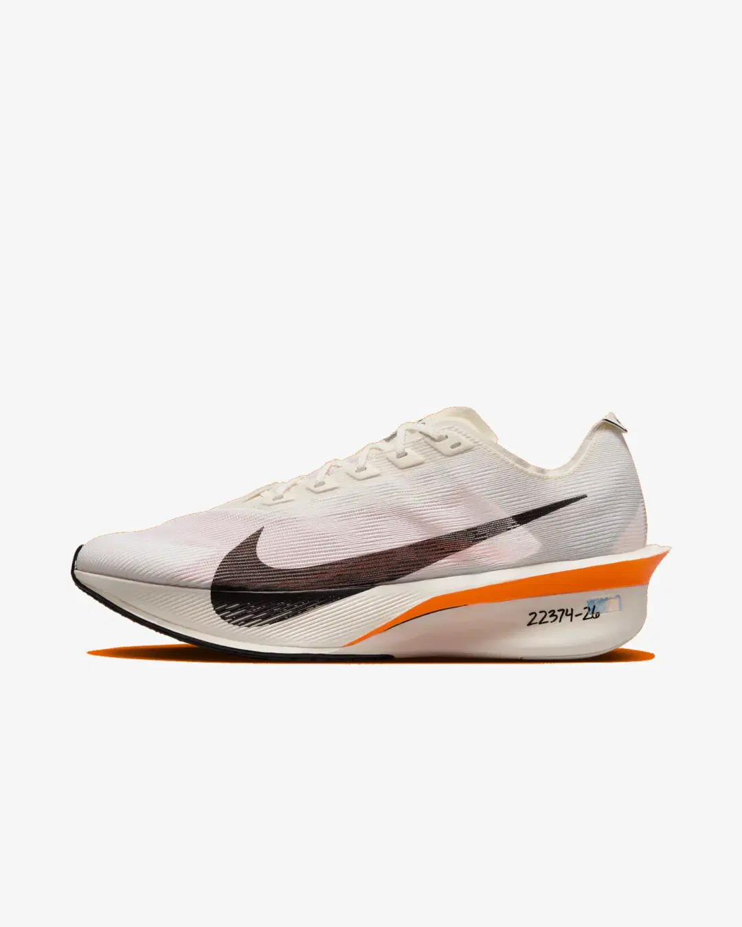 Nike Zoomx Vaporfly Next% 4 W - Women (4) au meilleur prix !