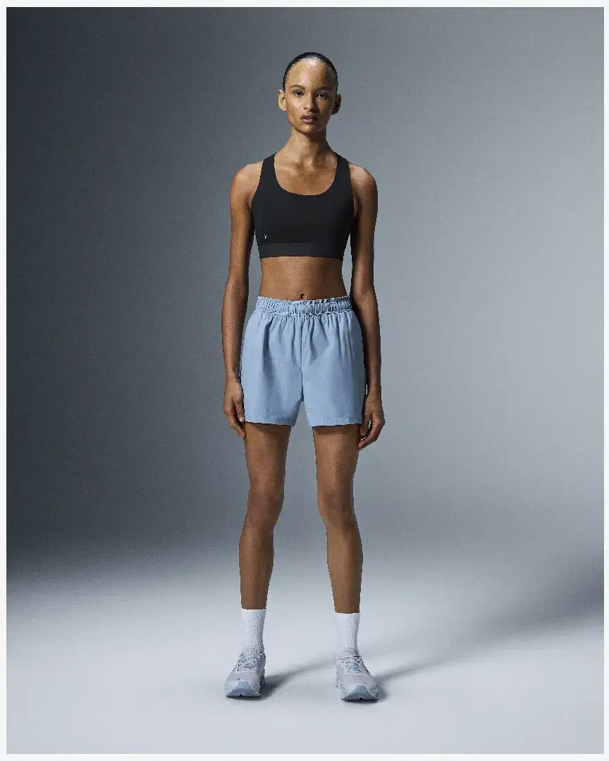 On Running 3Cm Core Shorts W - 1WF10150732 (0) au meilleur prix !