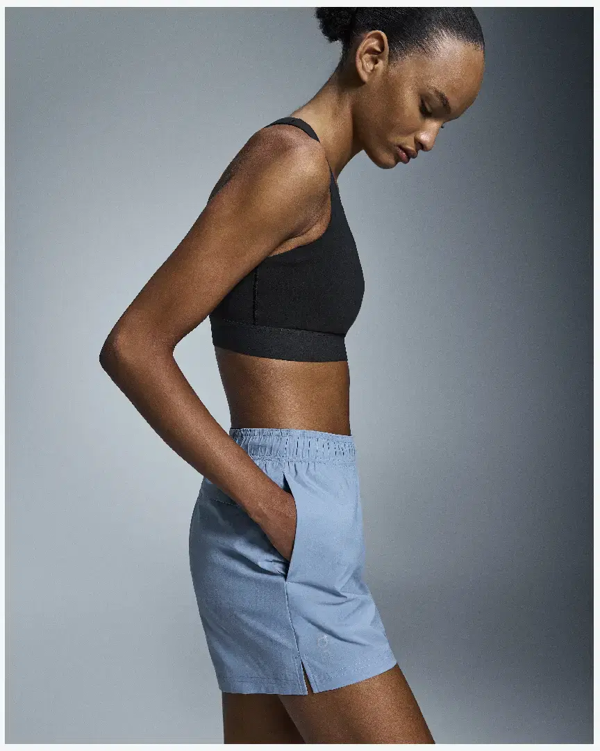 On Running 3Cm Core Shorts W - 1WF10150732 (2) au meilleur prix !