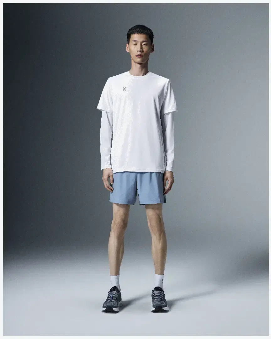 On Running 5Cm Core Shorts M - 1MF10120732 (0) au meilleur prix !