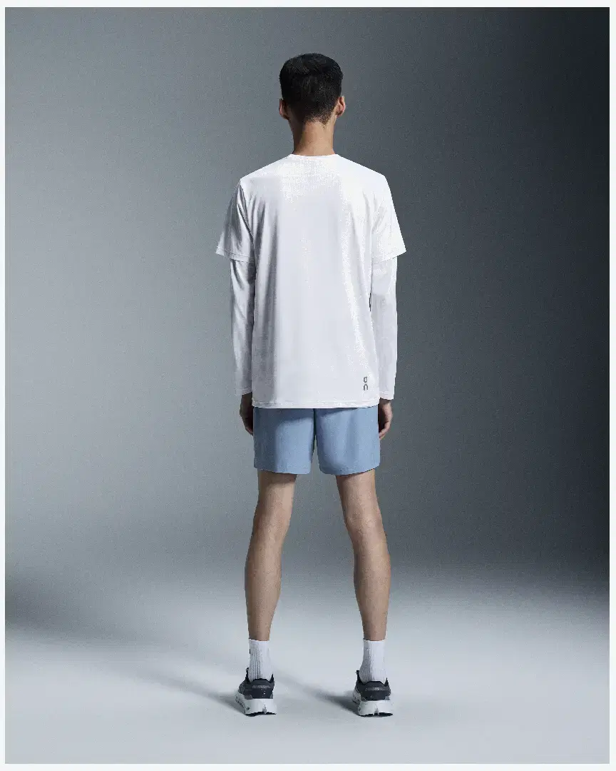 On Running 5Cm Core Shorts M - 1MF10120732 (1) au meilleur prix !