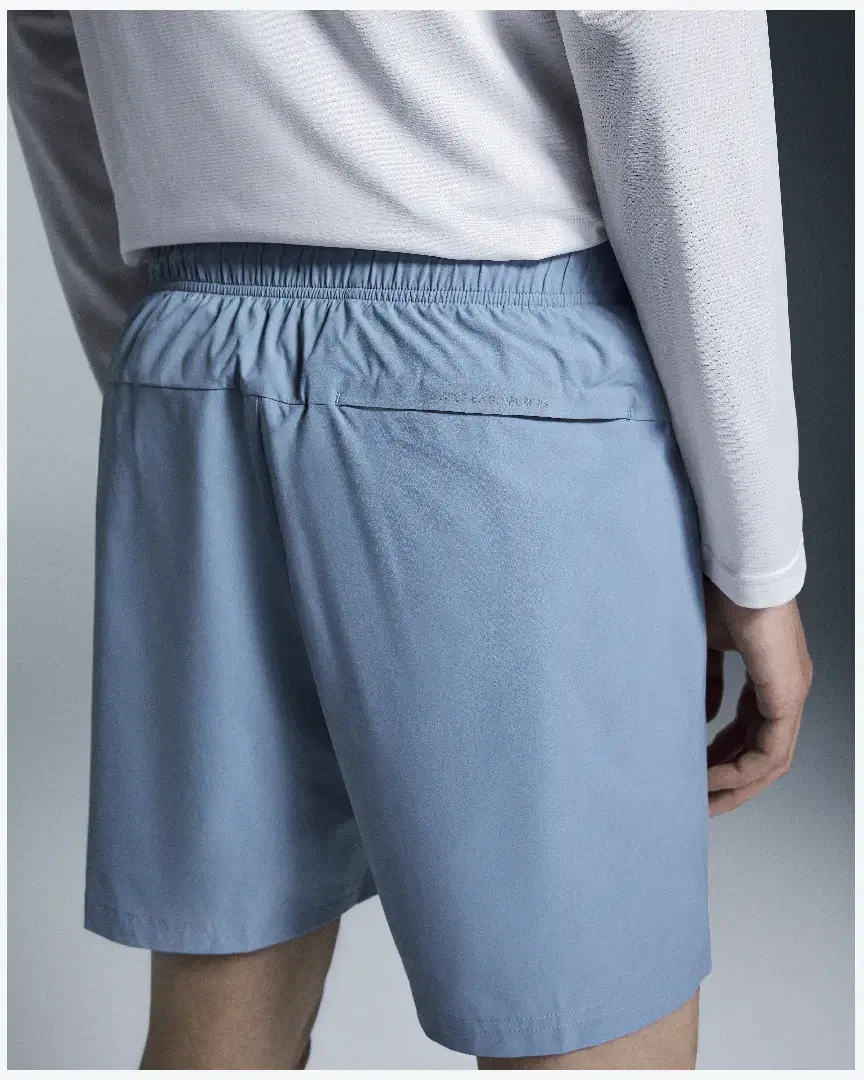 On Running 5Cm Core Shorts M - 1MF10120732 (4) au meilleur prix !