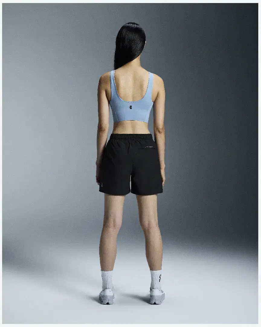 On Running 5Cm Core Shorts W - 1WF11050553 (1) au meilleur prix !