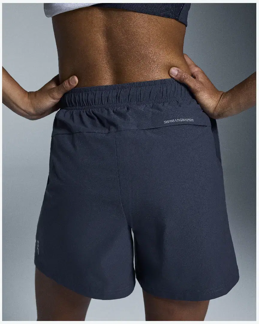 On Running 5Cm Core Shorts W - 1WF11051573 (4) au meilleur prix !