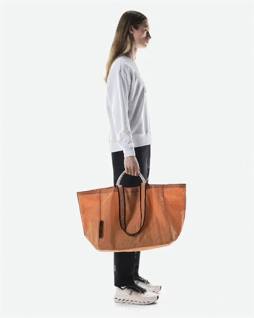 On Running Cargo Pack 60L - 2UF10301925 (0) au meilleur prix !