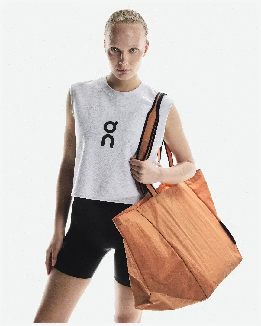 On Running Cargo Pack 60L - 2UF10301925 (1) au meilleur prix !