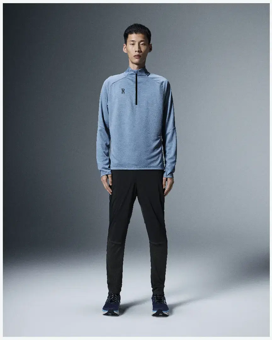 On Running Climate Shirt M - 1ME10600732 (0) au meilleur prix !