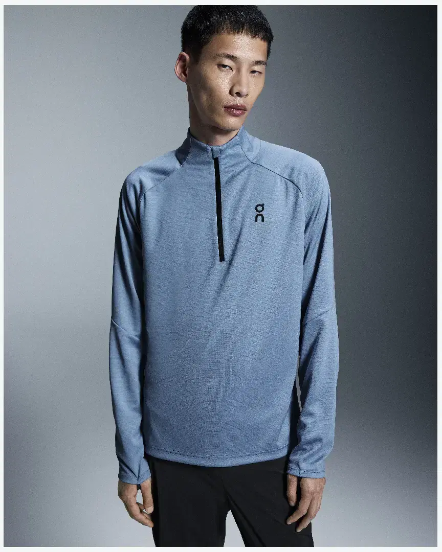 On Running Climate Shirt M - 1ME10600732 (2) au meilleur prix !