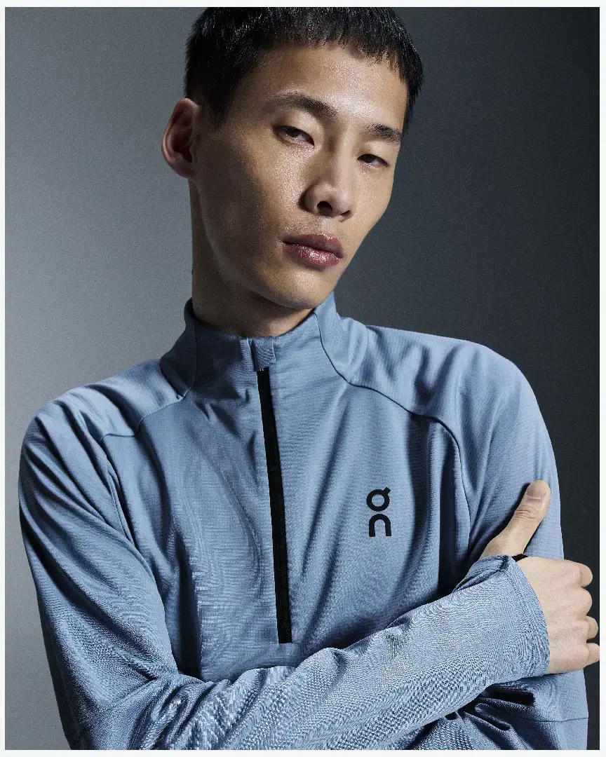 On Running Climate Shirt M - 1ME10600732 (4) au meilleur prix !