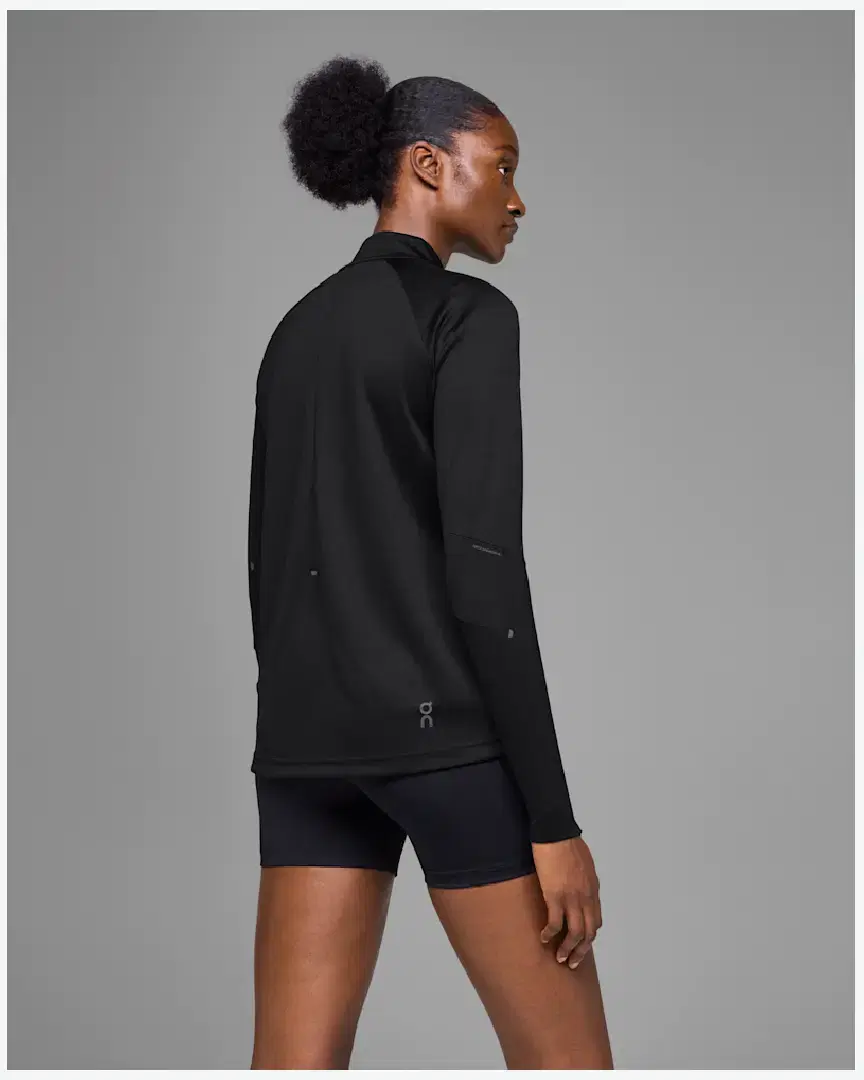 On Running Climate Shirt W - 1WE10780553 (2) au meilleur prix !