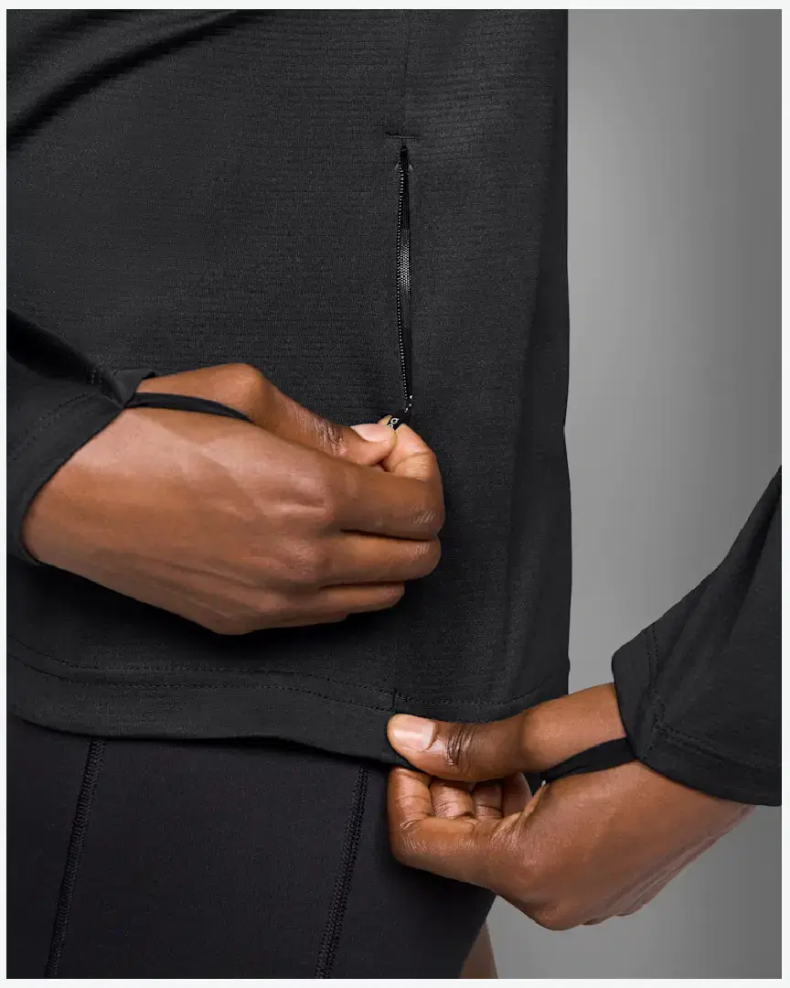 On Running Climate Shirt W - 1WE10780553 (3) au meilleur prix !