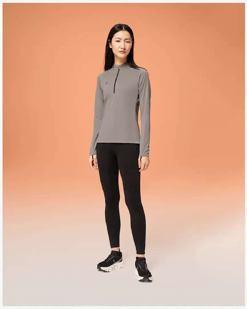 On Running Climate Shirt W - 1WE10781933 (0) au meilleur prix !