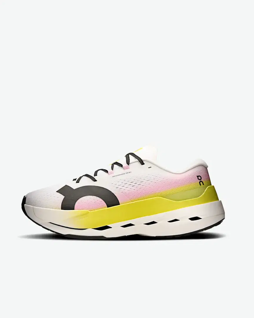 On Running Cloudboom Max M - Men (32) au meilleur prix !