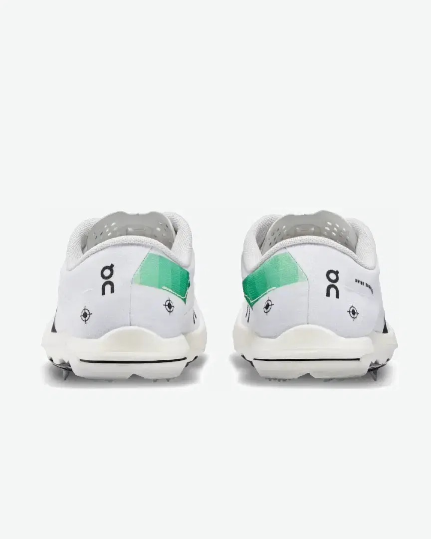 On Running Cloudspike 10000M W - 3WD10571105 (2) au meilleur prix !