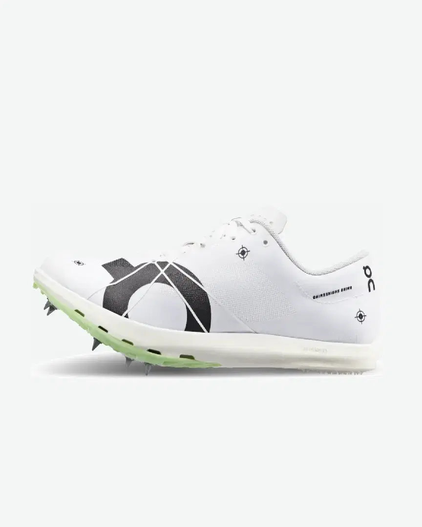 On Running Cloudspike 1500M W - 3WD10561105 (0) au meilleur prix !