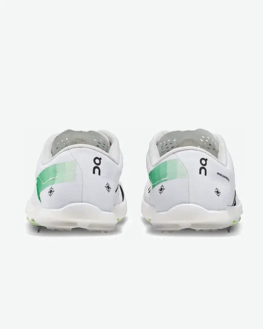 On Running Cloudspike 1500M W - 3WD10561105 (2) au meilleur prix !