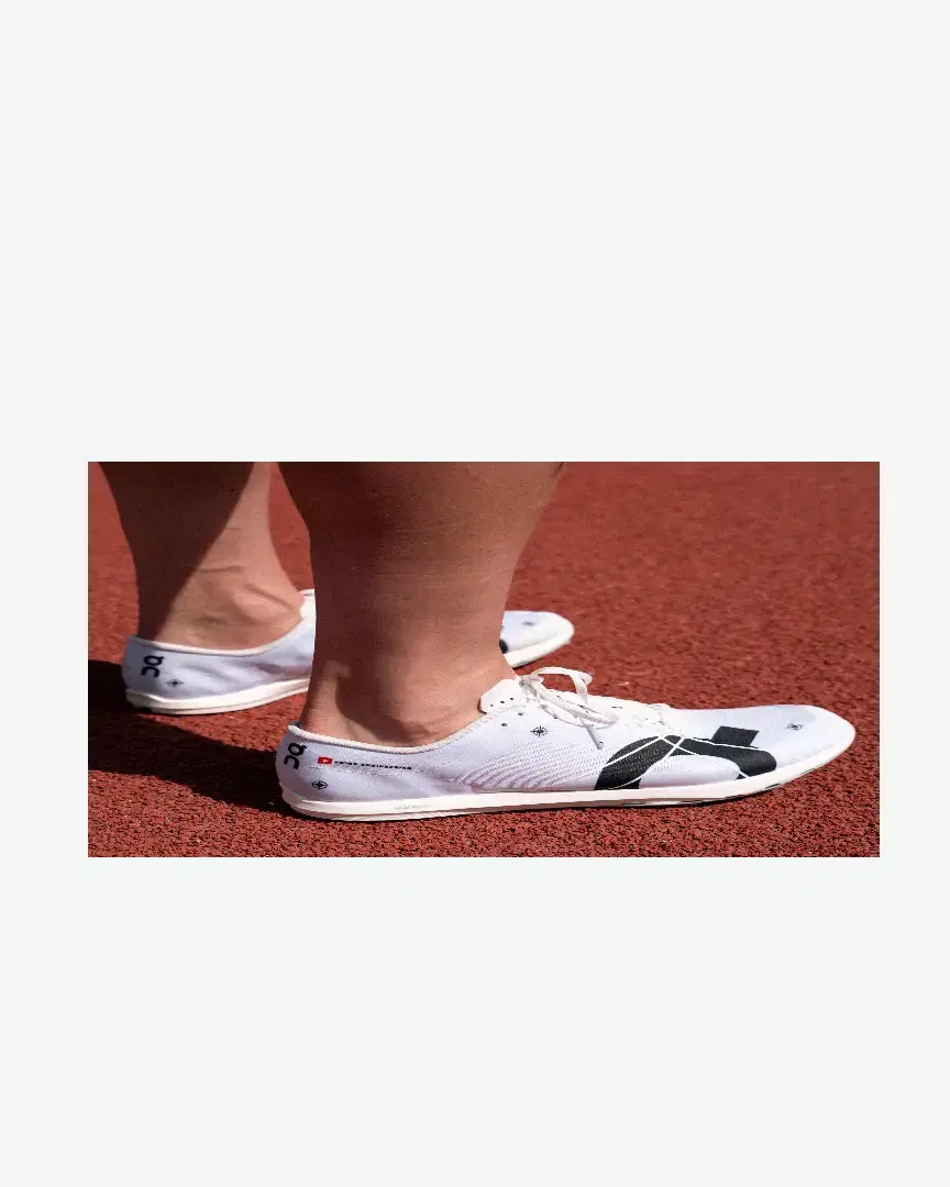 On Running Cloudspike 1500M W - 3WD10561105 (5) au meilleur prix !