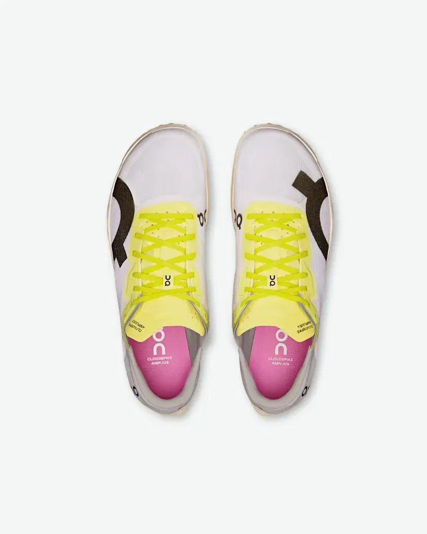 On Running Cloudspike Amplius 2 M - 3MF10292926 (1) au meilleur prix !