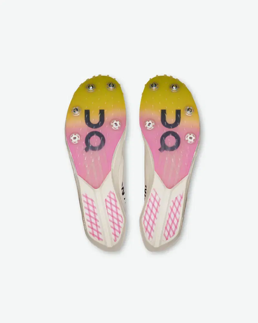 On Running Cloudspike Amplius 2 M - 3MF10292926 (2) au meilleur prix !