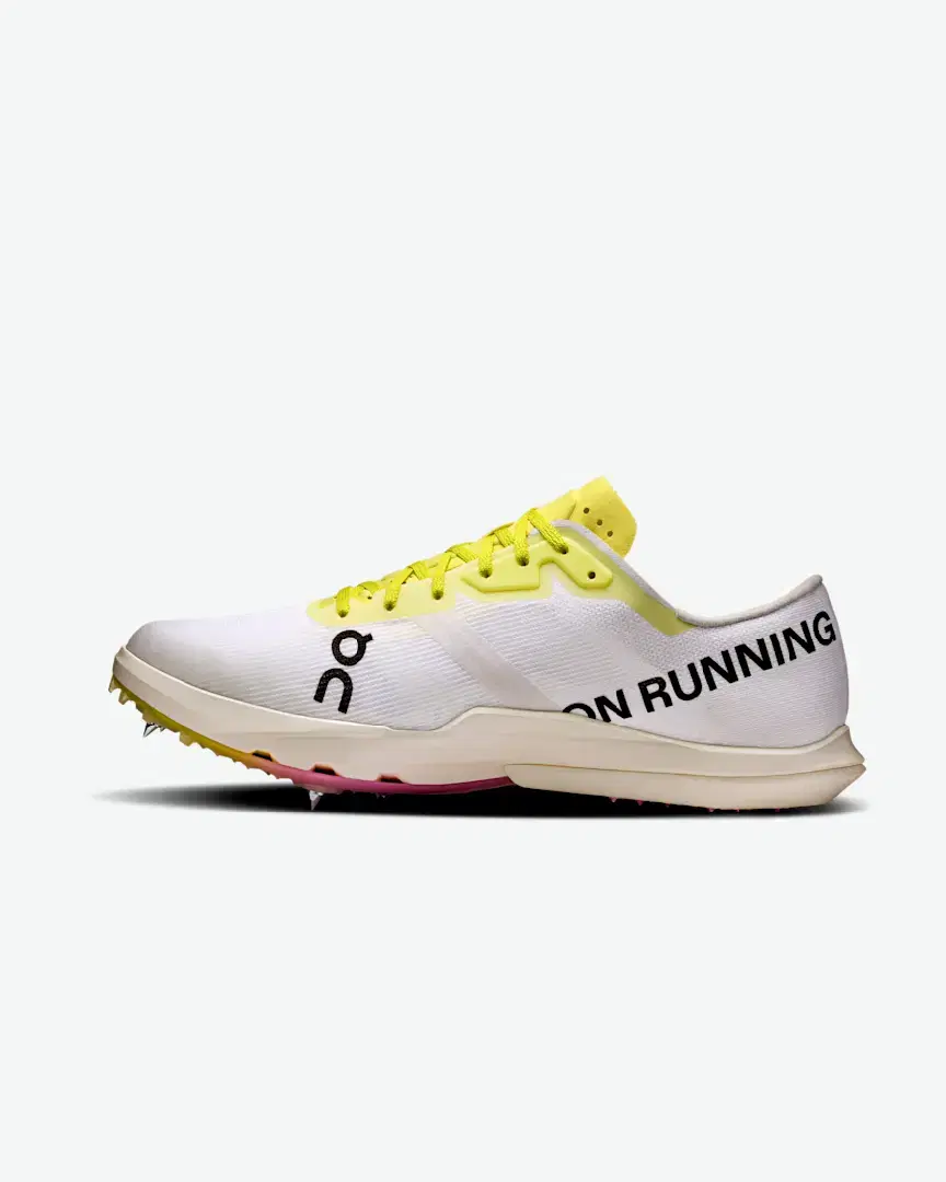 On Running Cloudspike Amplius 2 M - 3MF10292926 (3) au meilleur prix !