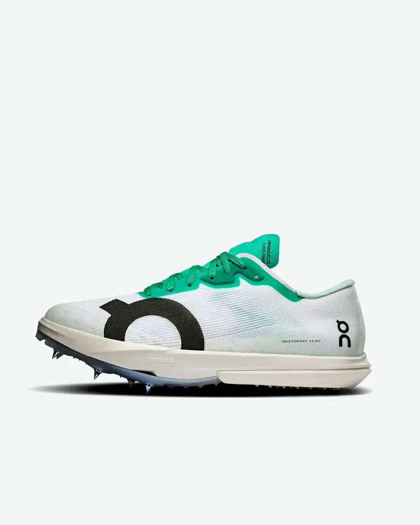 On Running Cloudspike Amplius 2 W - Women (33) au meilleur prix !