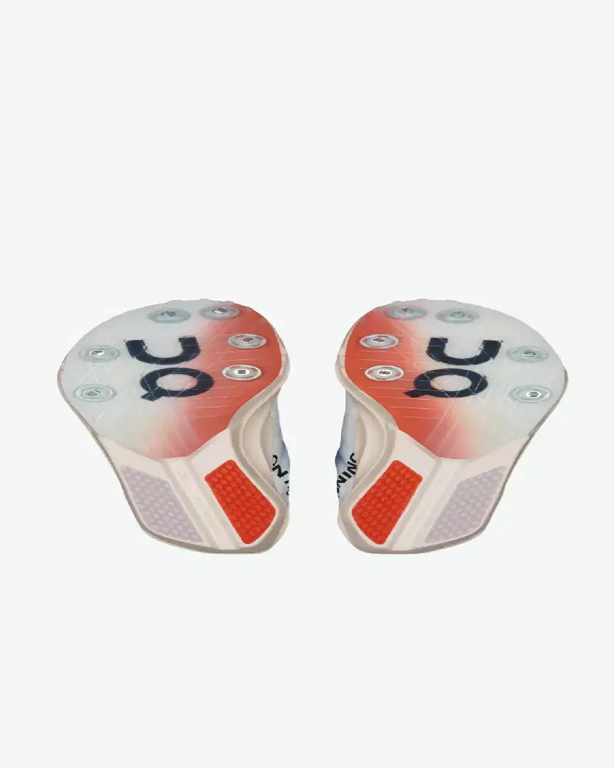 On Running Cloudspike Amplius M - 3ME30470256 (3) au meilleur prix !