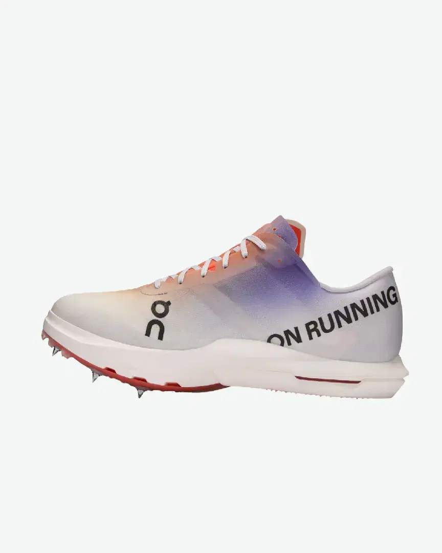 On Running Cloudspike Amplius W - 3WE30460256 (2) au meilleur prix !