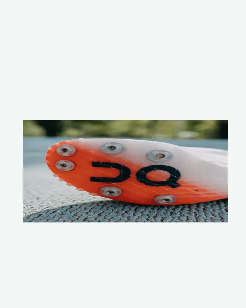 On Running Cloudspike Amplius W - 3WE30460256 (5) au meilleur prix !