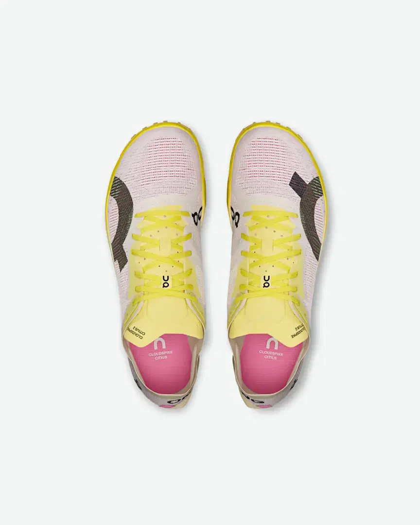 On Running Cloudspike Citius 2 M - 3MF10302926 (1) au meilleur prix !