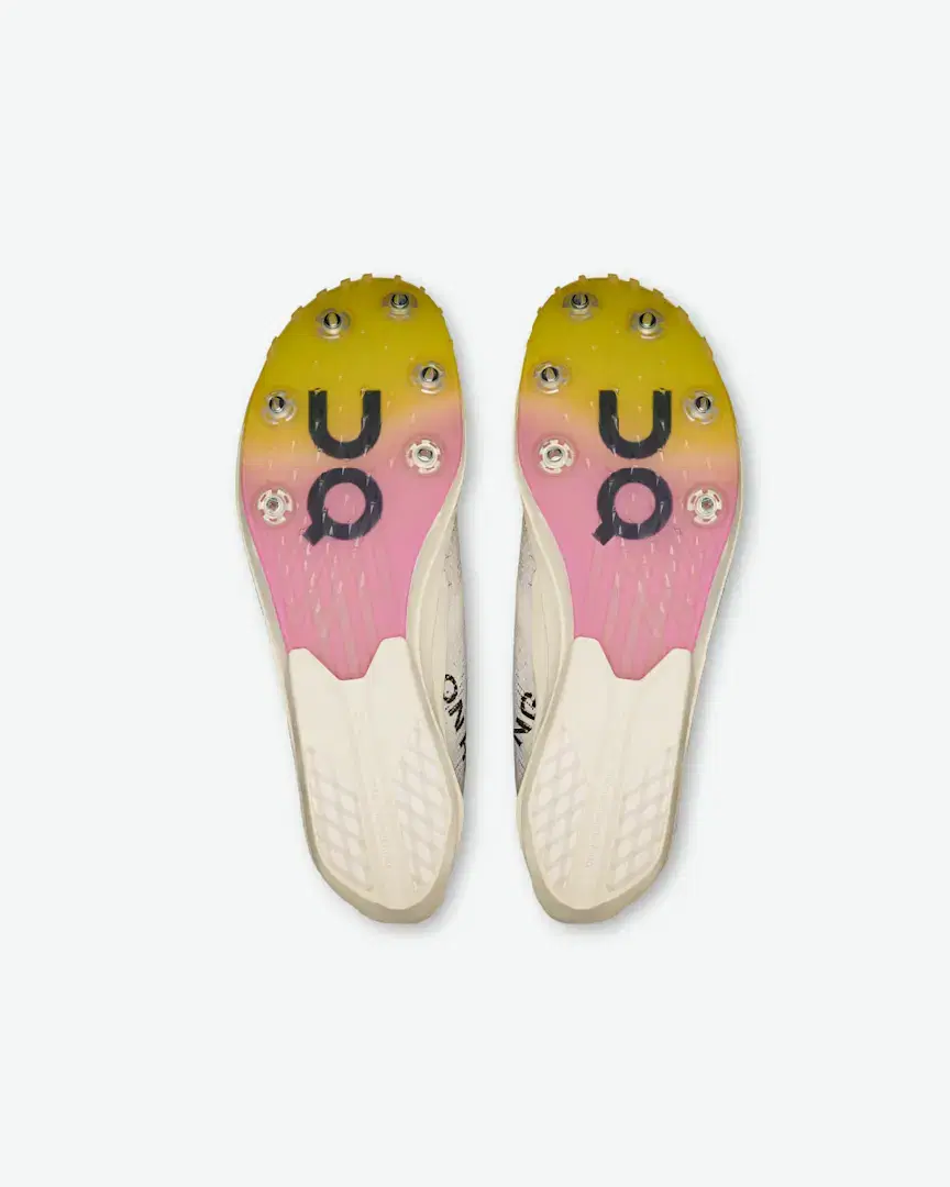 On Running Cloudspike Citius 2 M - 3MF10302926 (2) au meilleur prix !