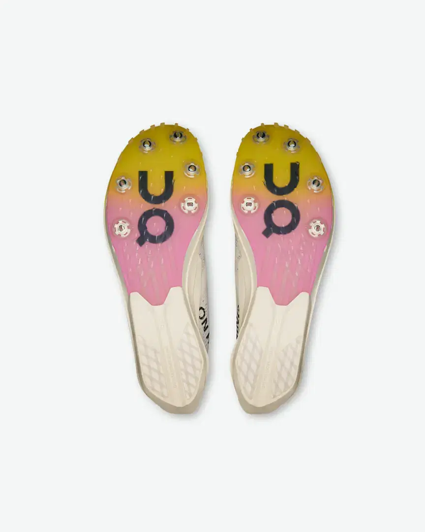 On Running Cloudspike Citius 2 W - 3WF10212926 (2) au meilleur prix !