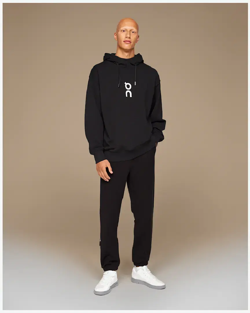 On Running Club Hoodie M - 1ME10030553 (0) au meilleur prix !