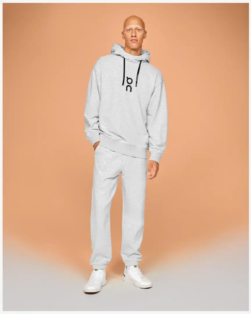 On Running Club Hoodie M - 1ME10031756 (0) au meilleur prix !