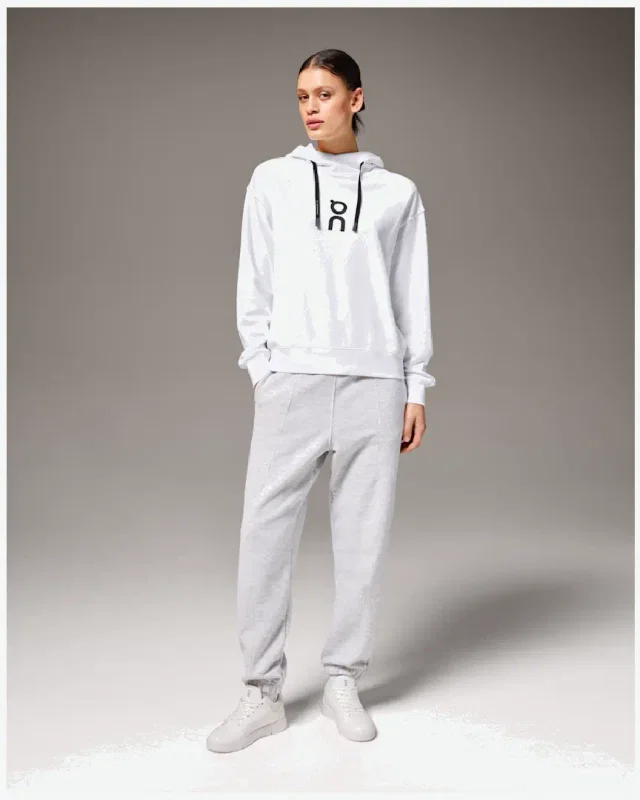 On Running Club Hoodie W