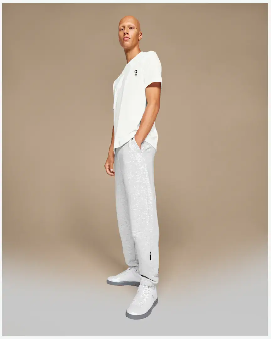 On Running Club Pants M - 1ME10041756 (1) au meilleur prix !