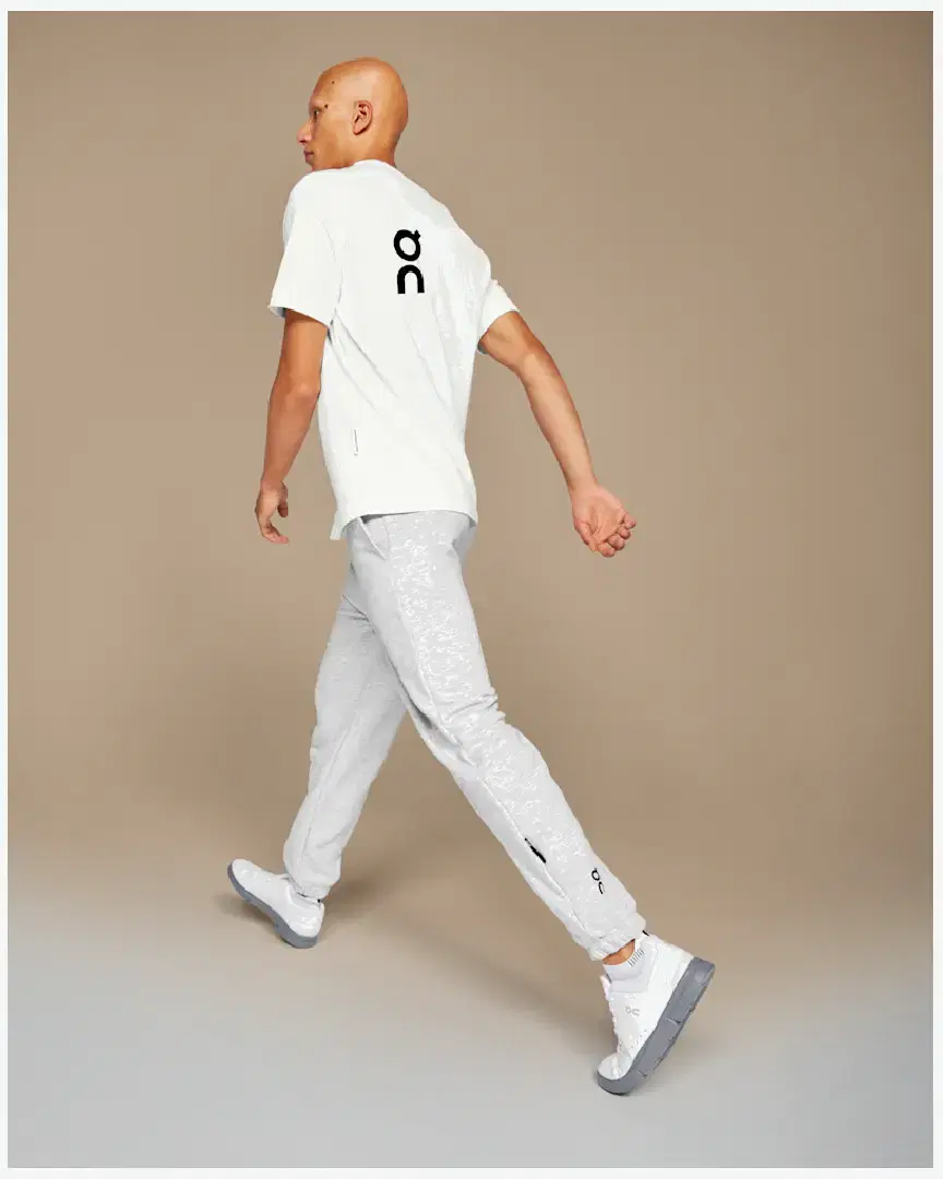 On Running Club Pants M - 1ME10041756 (3) au meilleur prix !