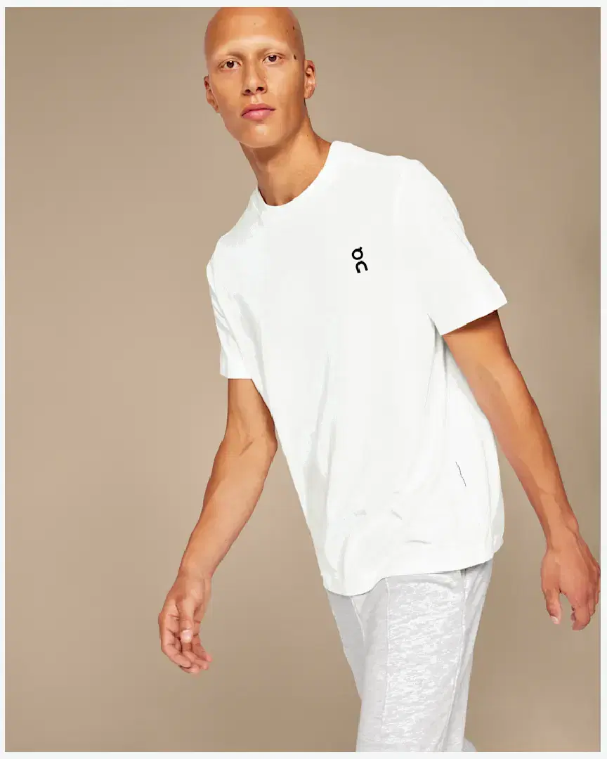 On Running Club T M - 1ME10050069 (1) au meilleur prix !