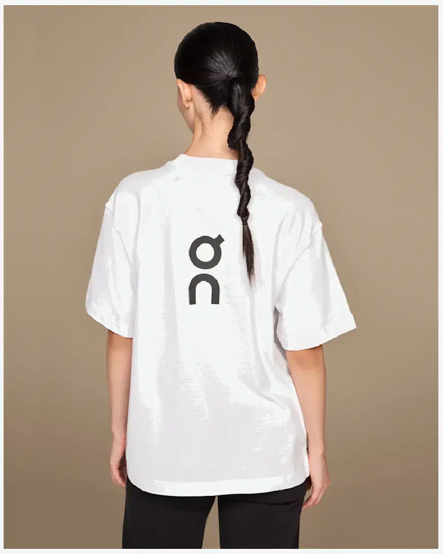 On Running Club T W - 1WE10060069 (2) au meilleur prix !