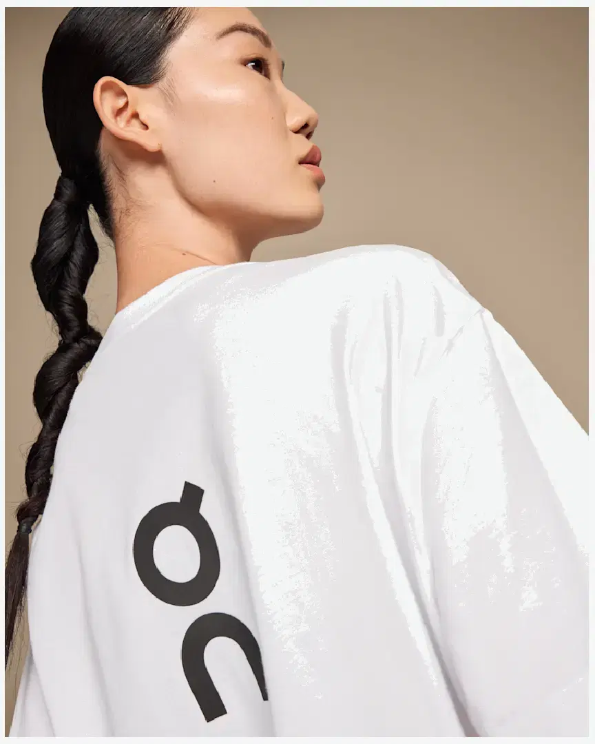 On Running Club T W - 1WE10060069 (3) au meilleur prix !