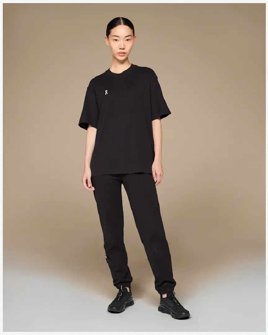 On Running Club T W - 1WE10060553 (0) au meilleur prix !