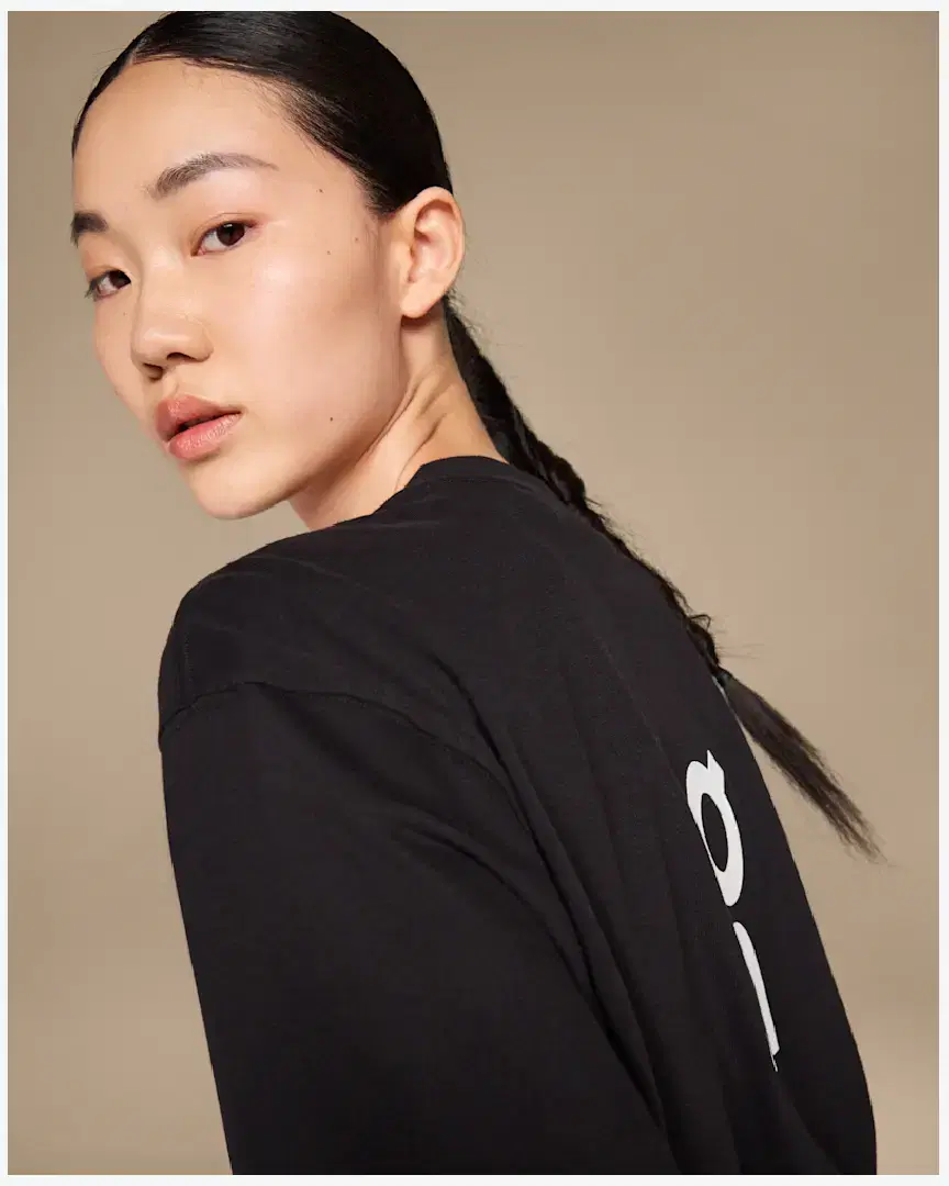 On Running Club T W - 1WE10060553 (3) au meilleur prix !