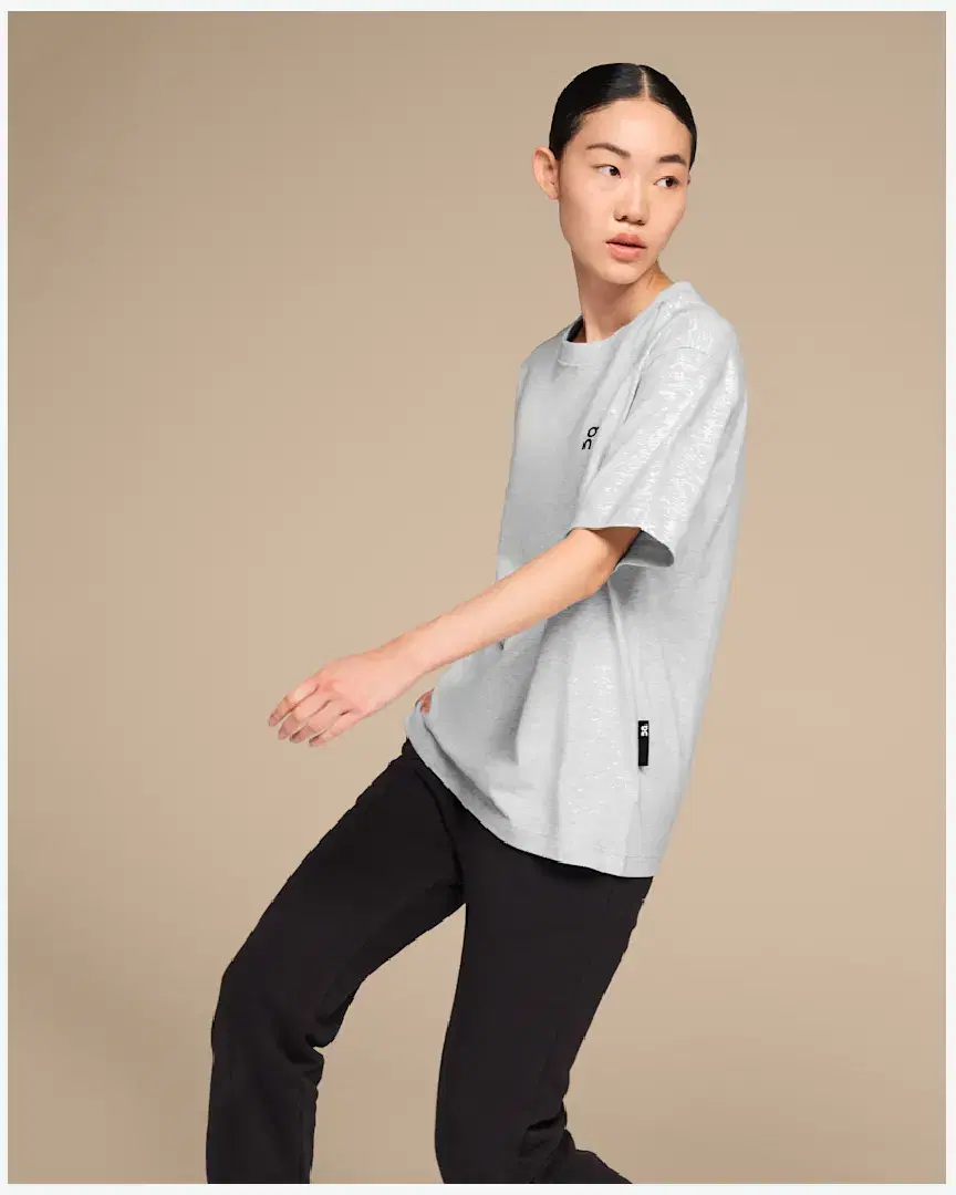 On Running Club T W - 1WE10061756 (1) au meilleur prix !