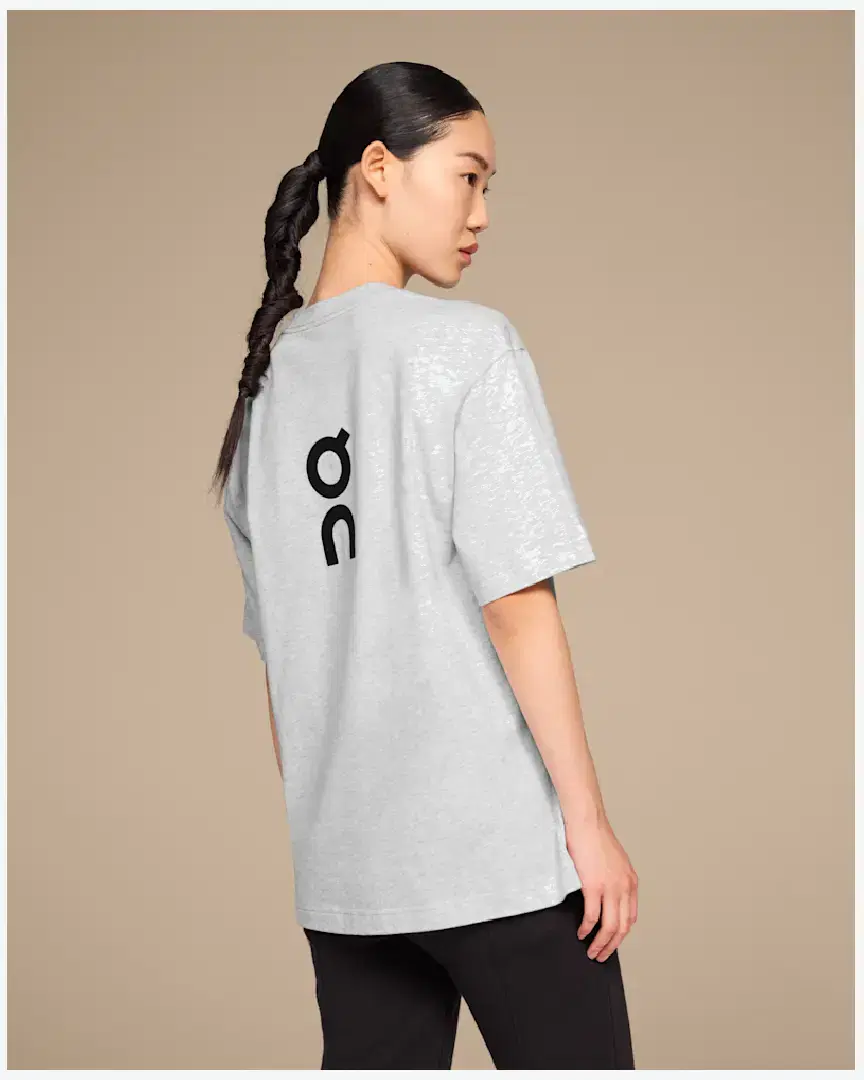 On Running Club T W - 1WE10061756 (2) au meilleur prix !