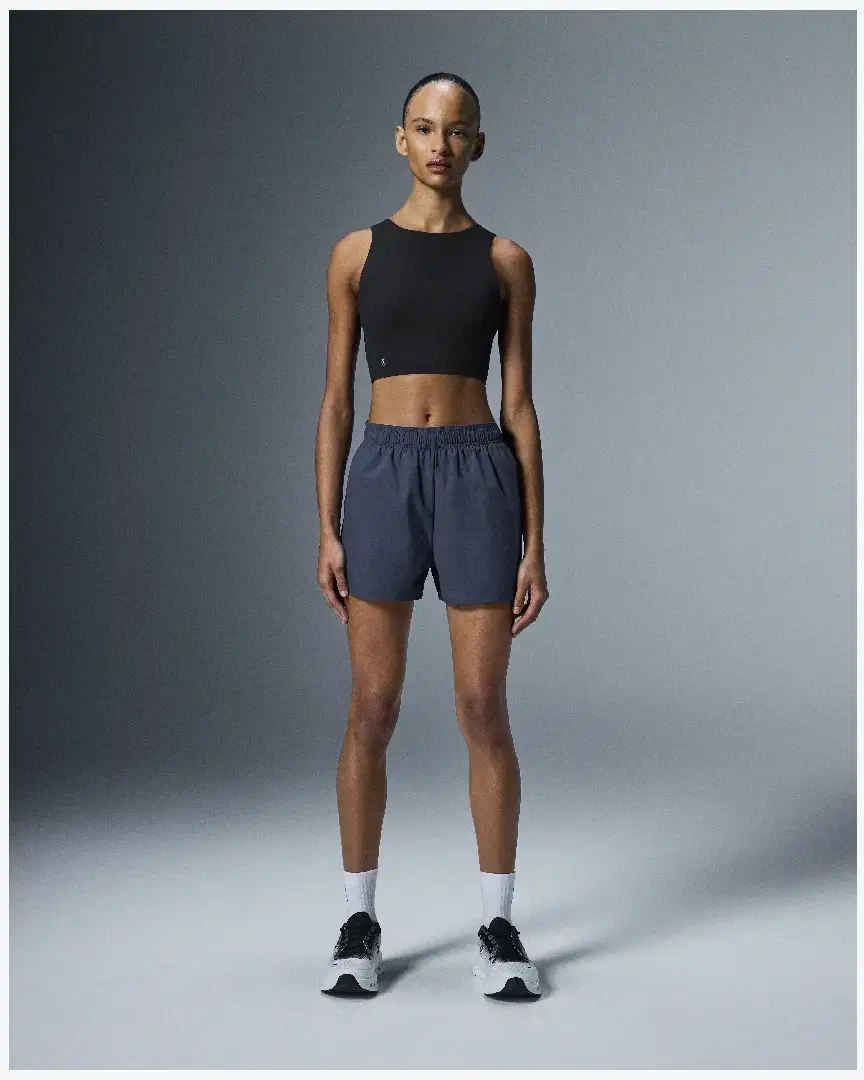 On Running Core 2-In-1 Crop W - 1WF10070553 (0) au meilleur prix !