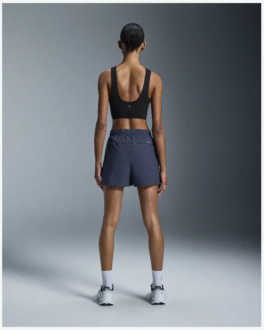 On Running Core 2-In-1 Crop W - 1WF10070553 (1) au meilleur prix !